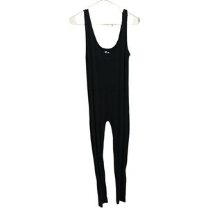 FCT Jumpsuit Black Size XL